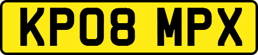 KP08MPX
