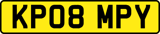 KP08MPY