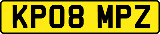KP08MPZ