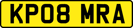 KP08MRA
