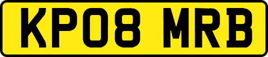 KP08MRB