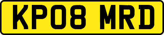 KP08MRD