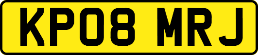 KP08MRJ