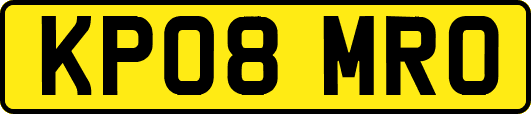 KP08MRO