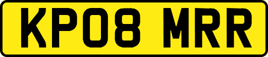 KP08MRR