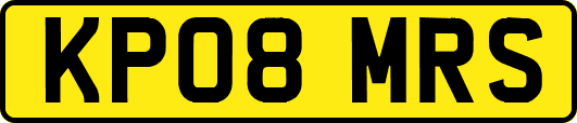KP08MRS