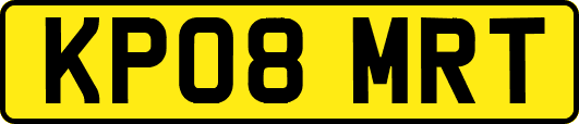KP08MRT