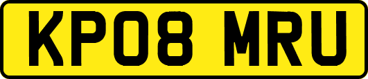 KP08MRU