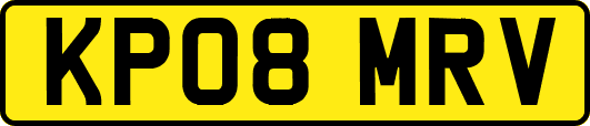 KP08MRV