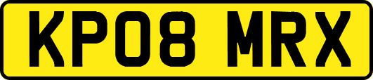 KP08MRX
