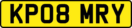 KP08MRY