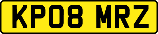 KP08MRZ