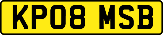 KP08MSB