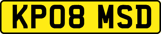 KP08MSD