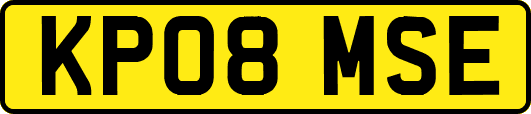 KP08MSE