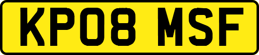KP08MSF