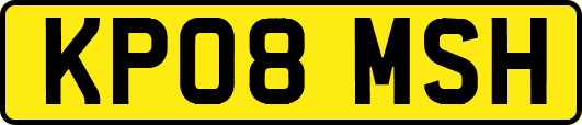 KP08MSH