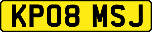 KP08MSJ