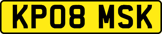KP08MSK