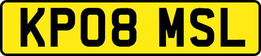 KP08MSL
