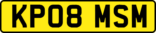 KP08MSM