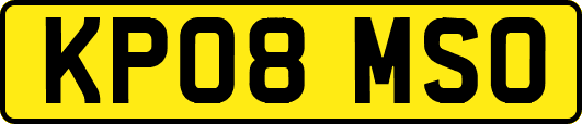 KP08MSO