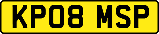 KP08MSP