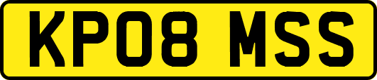 KP08MSS