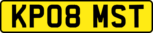 KP08MST