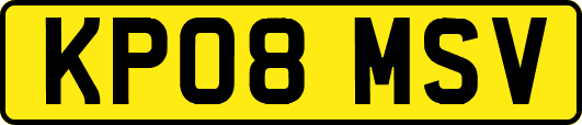 KP08MSV