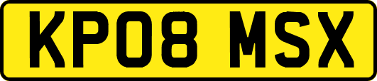 KP08MSX