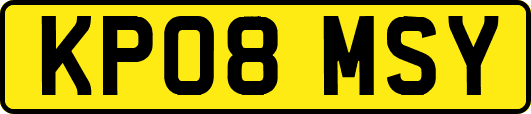 KP08MSY