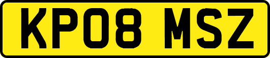 KP08MSZ