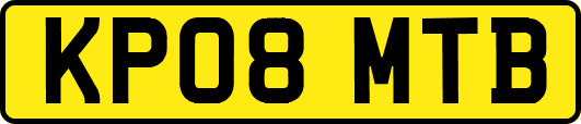 KP08MTB