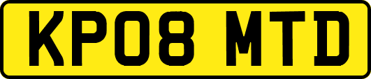 KP08MTD