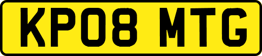 KP08MTG