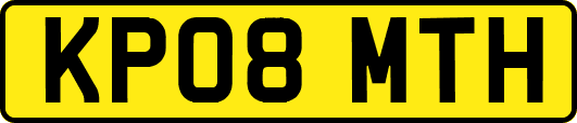 KP08MTH