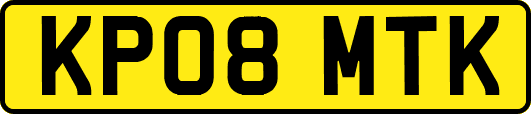 KP08MTK