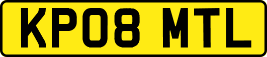 KP08MTL