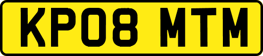 KP08MTM