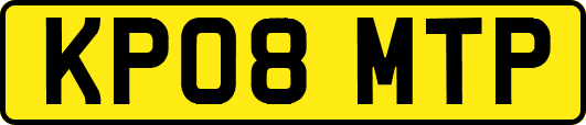 KP08MTP