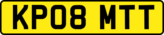 KP08MTT