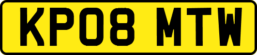 KP08MTW