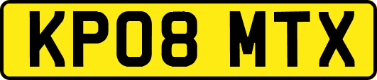 KP08MTX