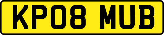 KP08MUB
