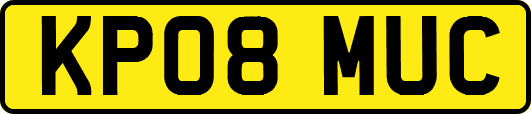 KP08MUC