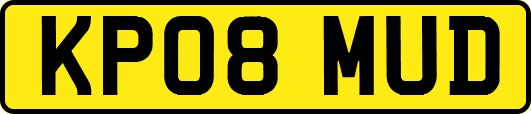 KP08MUD