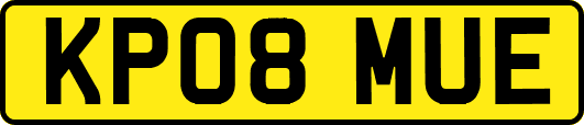 KP08MUE