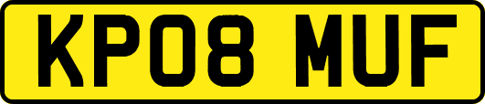 KP08MUF