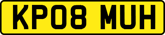 KP08MUH
